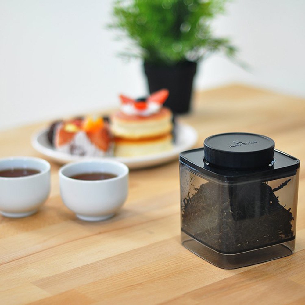 Everlock 旋轉氣密儲糧桶 (多款)